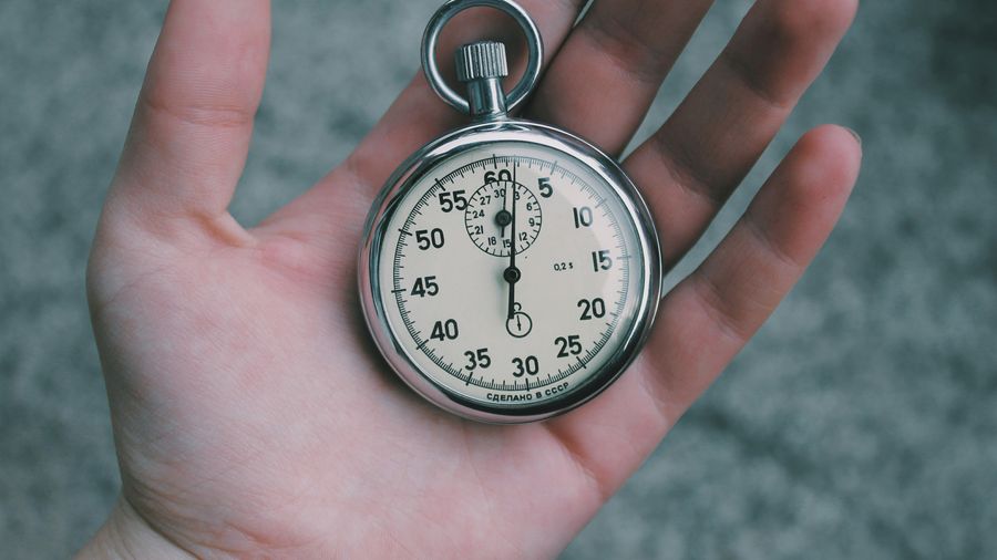 Data-Backed: Why Response Time Under 15 Minutes Boosts Bookings by 30%