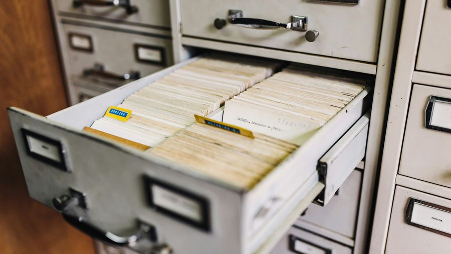 From Chaos to Calm: Organizing Digital Files for Faster Guest Support