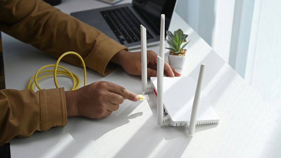 How to Securely Share Wi-Fi Passwords and Access Codes with Guests