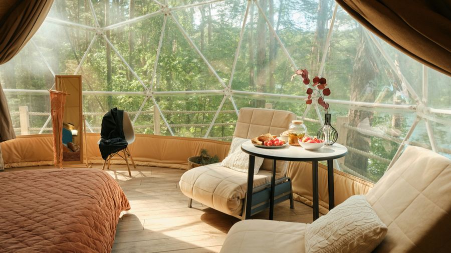 Why Niche Rentals (Tiny Homes, Glamping) Require Unique Communication Strategies